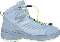 Zirrox II GTX Mid JR