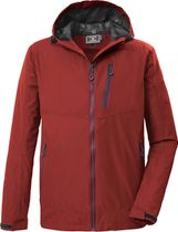 killtec KOS 41 Men Jacket Herren Freizeitjacke