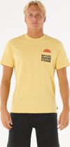 SUN Soaker Pocket Tee