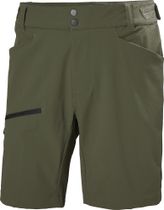 Blaze Softshell Shorts