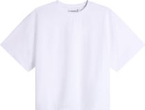 J.Lindeberg Lilja Boxy T-shirt Damen T-Shirt für sämtliche Outdoor Aktivitäten