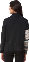 Krimson Klover Skylar Mock Neck