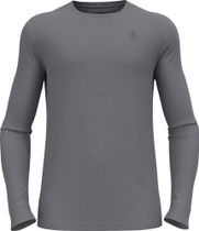 The Natural Merino 260 Base Layer Crew