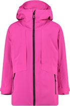 KID G Jacket FIX Hood