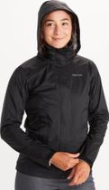 Wm's Precip Eco Jacket