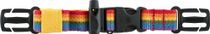 Kånken Rainbow Chest Strap