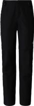 Womens Exploration Conv REG Straight Pant - E
