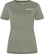 Super.Natural W Peak Lovers Tee