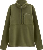 Berghaus M Prism Polartec Half Zip Herren Freizeitjacke