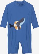 Baby Suit Long Sleeve W. Application 720223