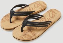 Ditsy Sandals