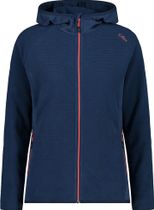 Woman Jacket FIX Hood