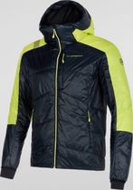 Alpine Guide Primaloft Hoody Men