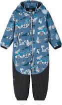 Reima Softshell Overall, Moomin Mjosa