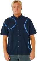 RipCurl Pacific Rinse Short Sleeve Shirt Herren T-Shirt für sämtliche Outdoor Aktivitäten