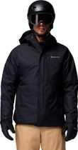 Columbia Nordic Point FS Interchange Jacket