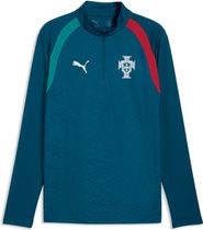 Puma FPF Training 1/4 Zip Top