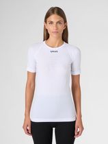 Uyn Woman Energyon Underwear Shirt Short Sleeve Damen Sportunterwäsche