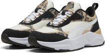 Cassia Snake Chic