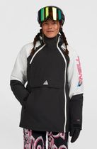 Fwc'play Asymmetric Snow Jacket