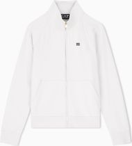 EA7 Train Core Lady W T-top Full Zip - Train Core Lady W T-top Full Zip Damen Longsleeve für Freizeit und Outdooraktivitäten