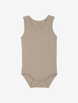 Minymo Body w/o Sleeves Overall für Kinder