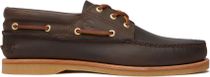 Timberland Mens Boat Shoe