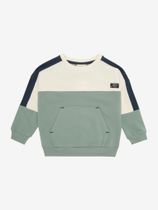 Minymo Sweatshirt LS Boys's Longsleeve