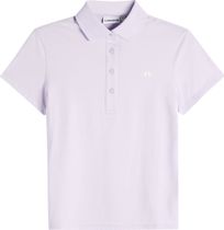J.Lindeberg Bridge Polo Damen Poloshirt