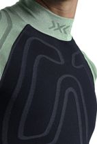 Heatloop Shirt LS Men