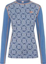 Kari Traa Iselin Longsleeve Damen Langlaufunterwäsche