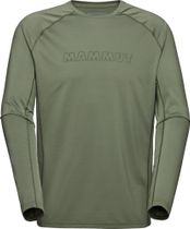 Selun FL Longsleeve Men Logo