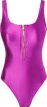 Goldbergh Caviar Bathing Suit