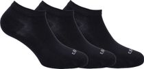 CMP Invisibile Socks WMN Bamboo Tripack Women's sports socks