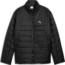 Puma Essentials Metallic Hoodie FL Damen Hoody