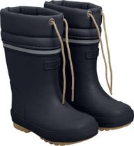 Celavi Thermal Wellies w. Wool Lining