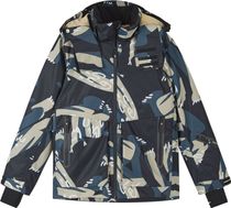 Reima Reimatec Winter Jacket, Tirro Kinder Skijacke