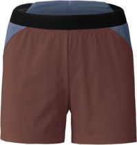 Pacemaker Shorts W
