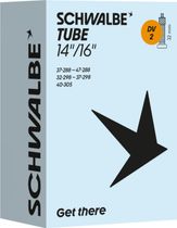 Schwalbe Schwalbe Schlauch DV2