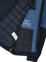 KID Jacket FIX Hood