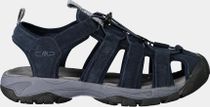 Sahiph Leather Hiking Sandal