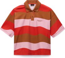 Napapijri E-niobium Softshell W Women's polo shirt