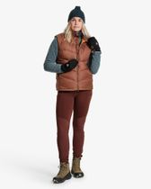 Fulu Down Vest W