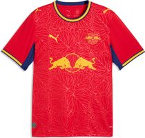 Puma BMG Shorts Replica Jr Outdoor Shorts