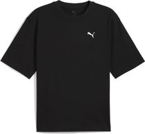 Wardrobe Essentials Boxy Tee