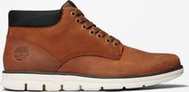 Mens Mid Lace UP Sneaker