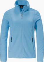 Fleece Jk Style Ash Women