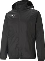 Puma Teamliga All Weather Jacket Herren Laufjacke