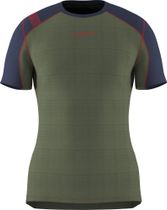 La Sportiva Sunfire T-shirt Men Unisex's T-shirt for any outdoor activities