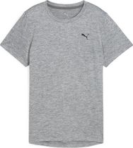 W TAD Essential Heather Tee